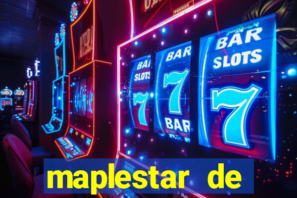 maplestar de jujutsu kaisen
